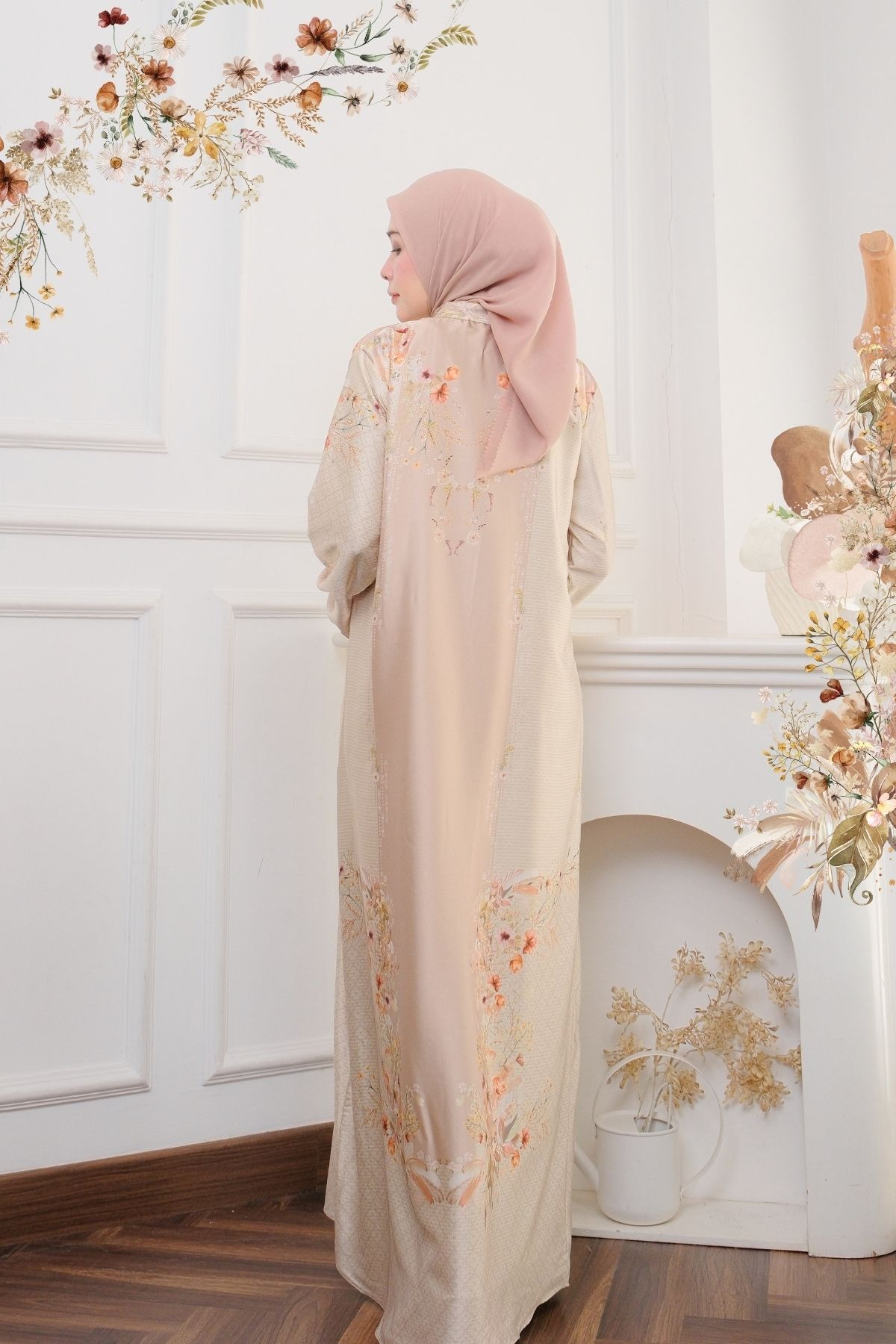 Olea Family Set - Cream