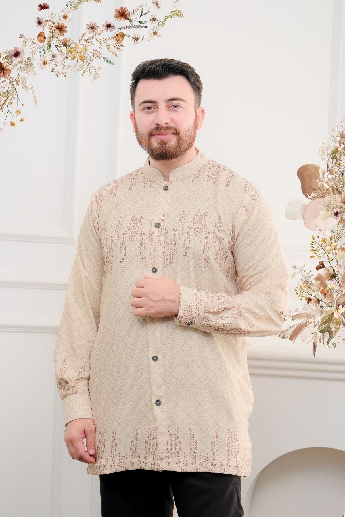 Olea Family Set - Cream