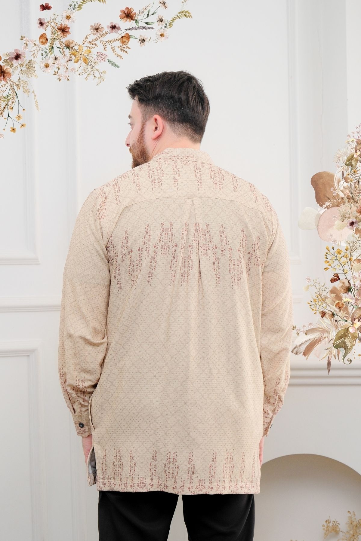Olea Family Set - Cream