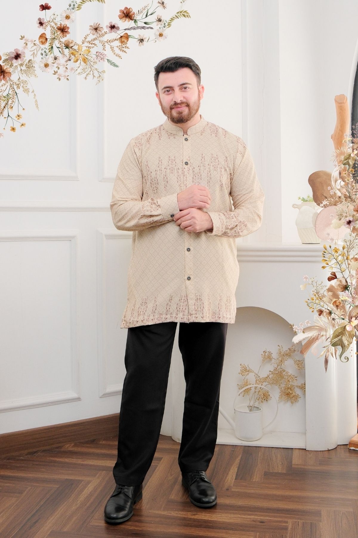 Olea Family Set - Cream