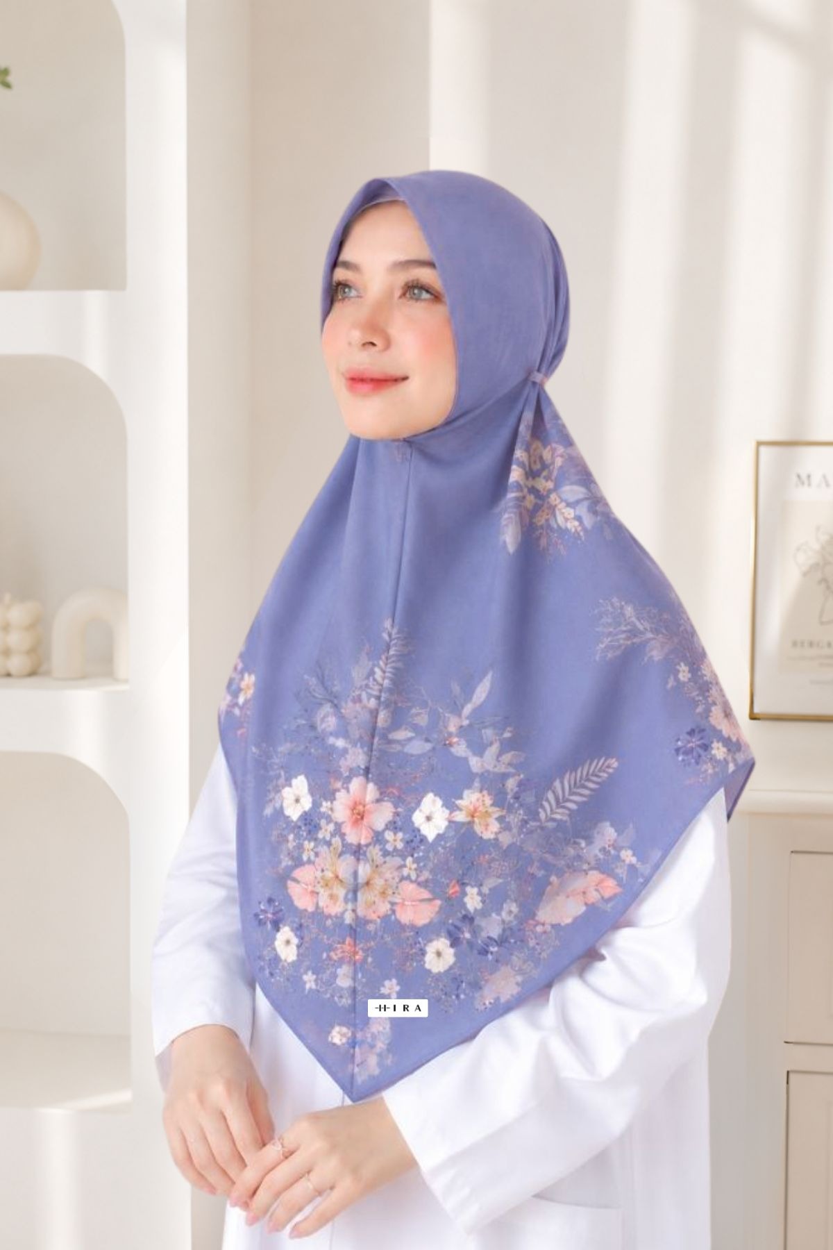 Baiti Mirea - Denim