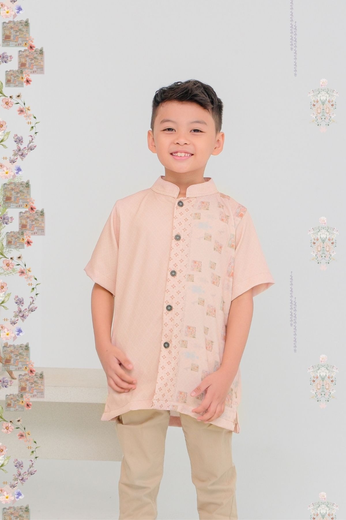 Kafa Family Set - Creamy