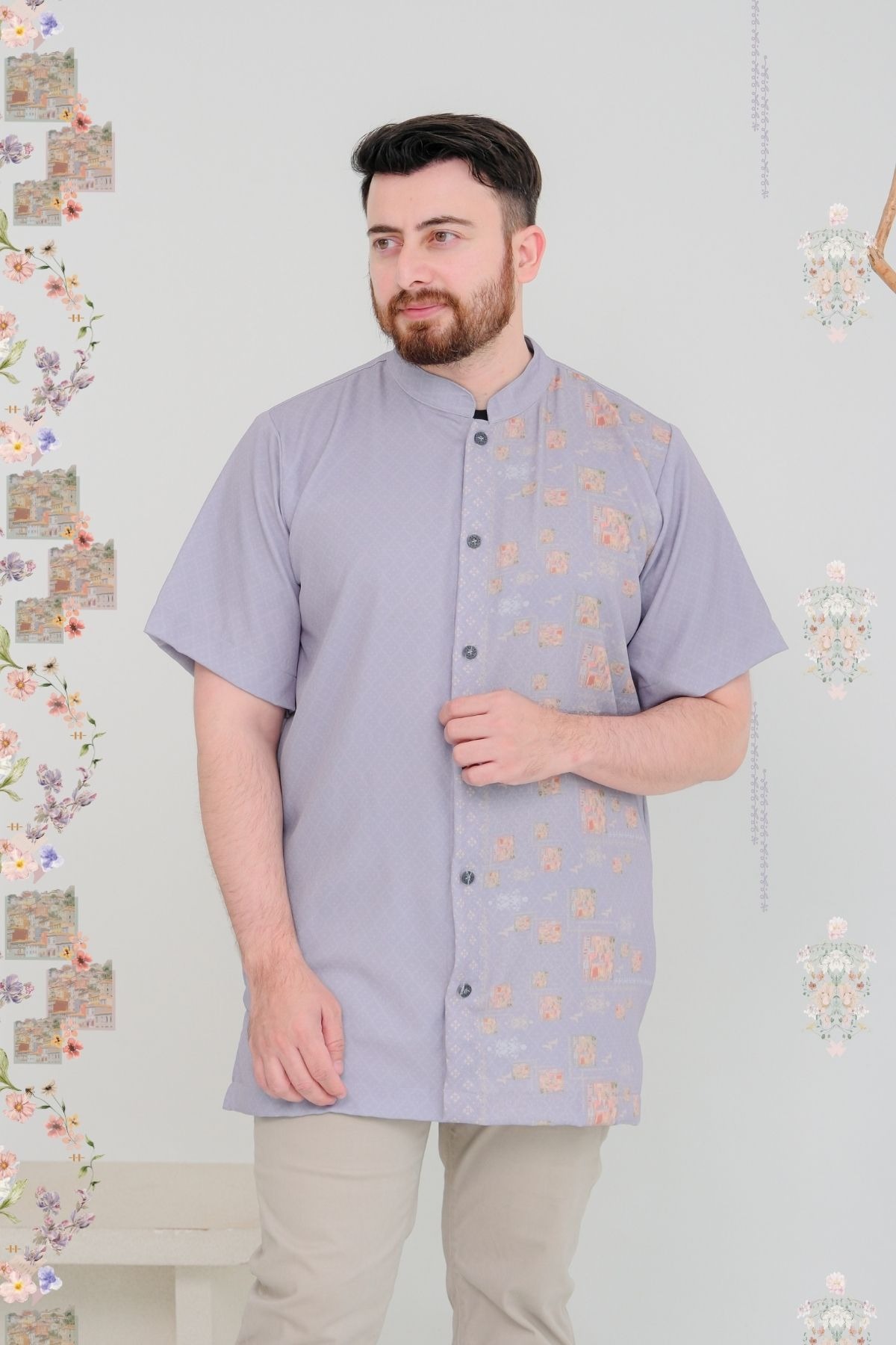 Kafa Family Set - Denim