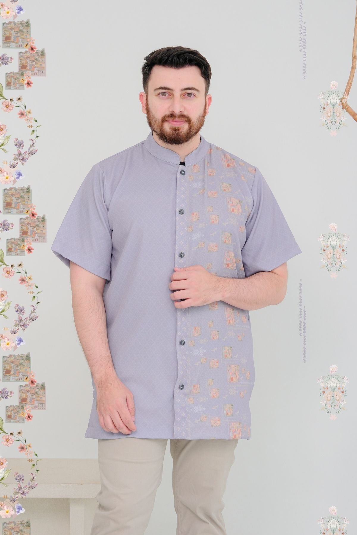 Kafa Family Set - Denim