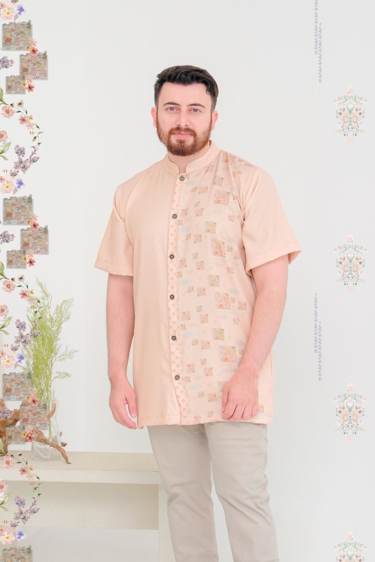 Kafa Family Set - Creamy