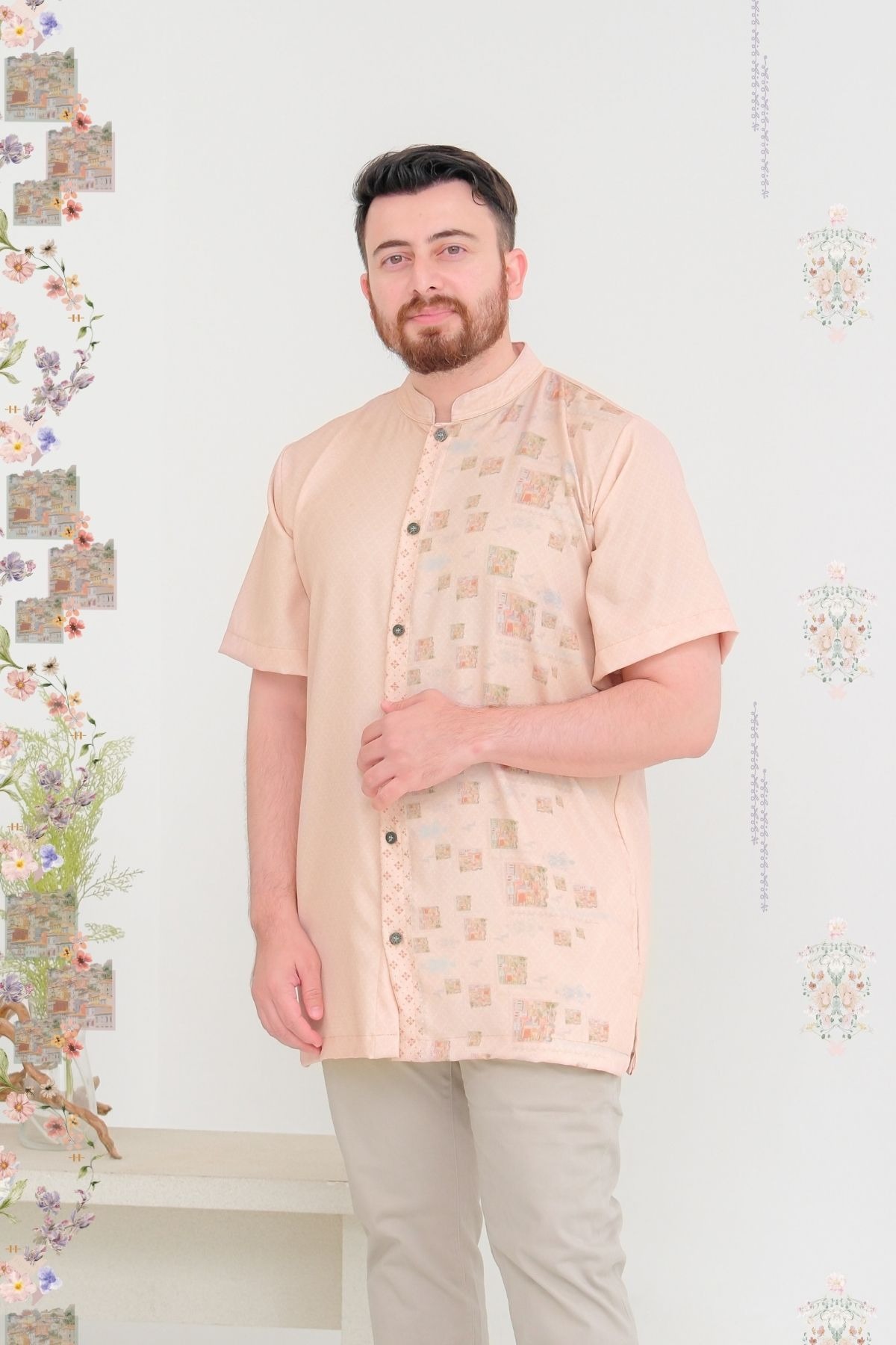 Kafa Family Set - Creamy