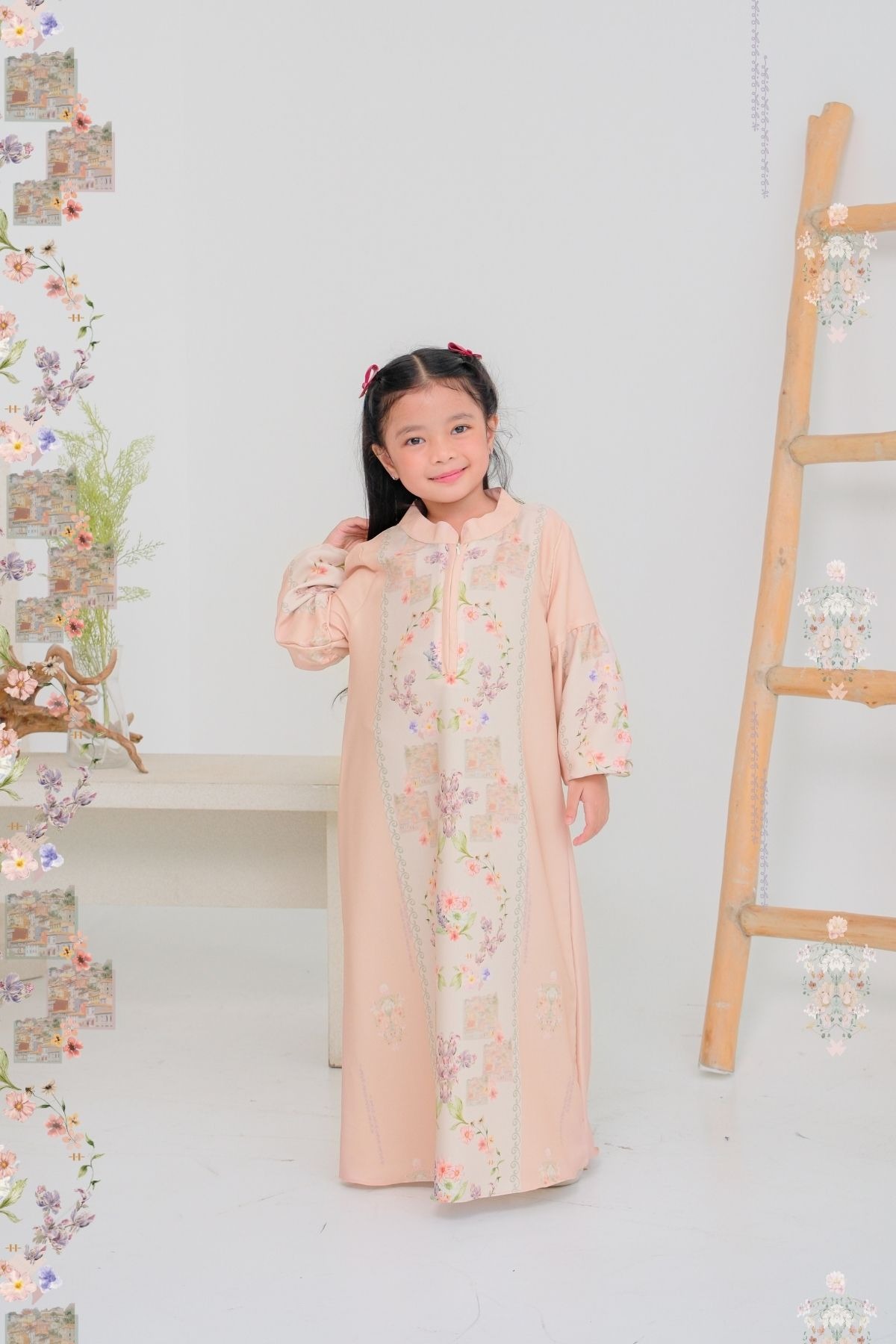 Kafa Family Set - Creamy