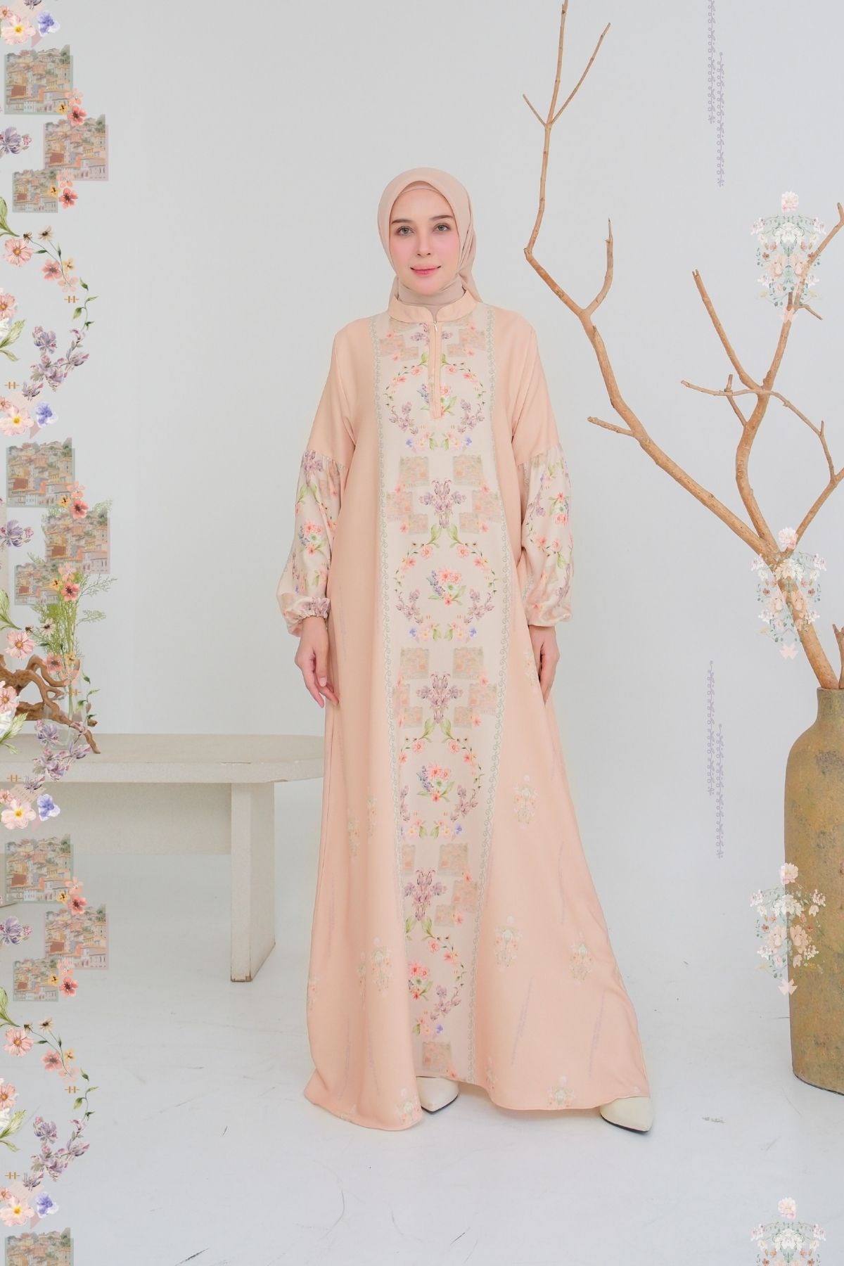 Kafa Family Set - Creamy