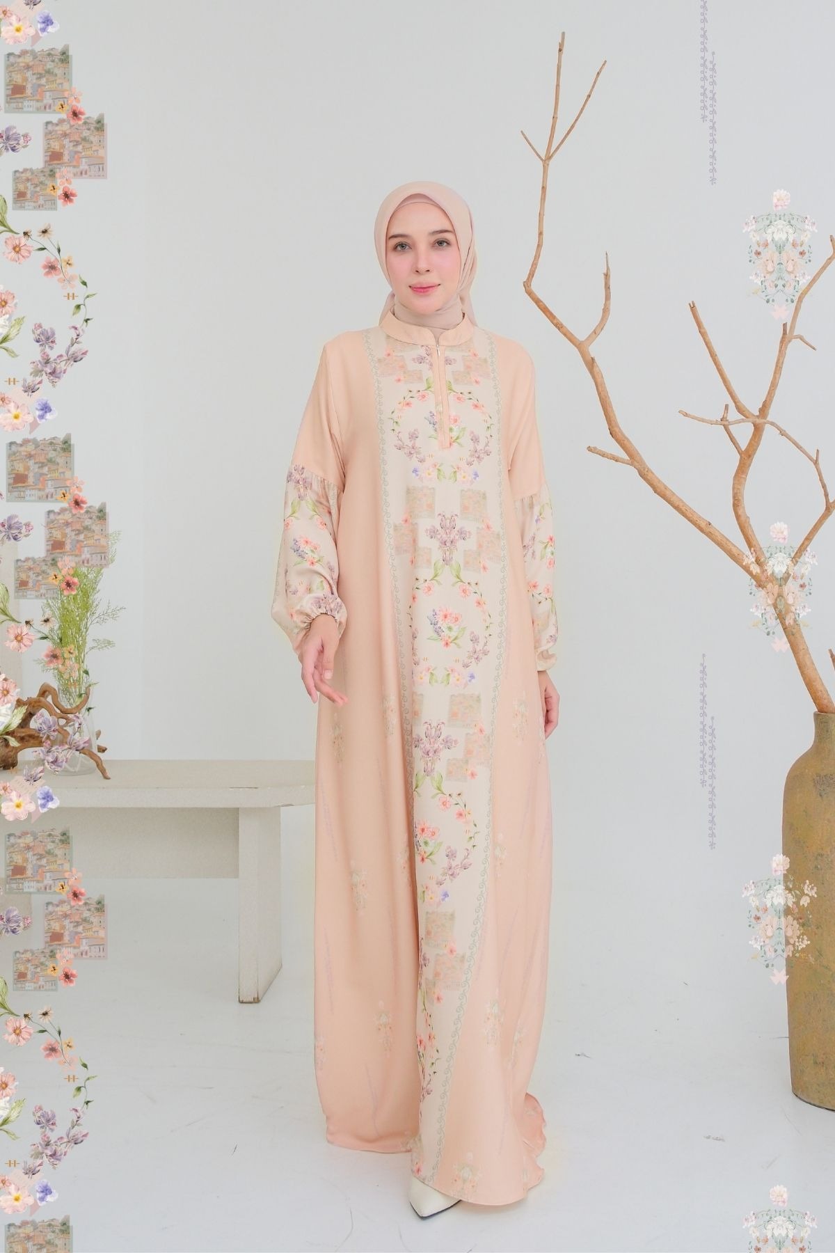 Kafa Family Set - Creamy