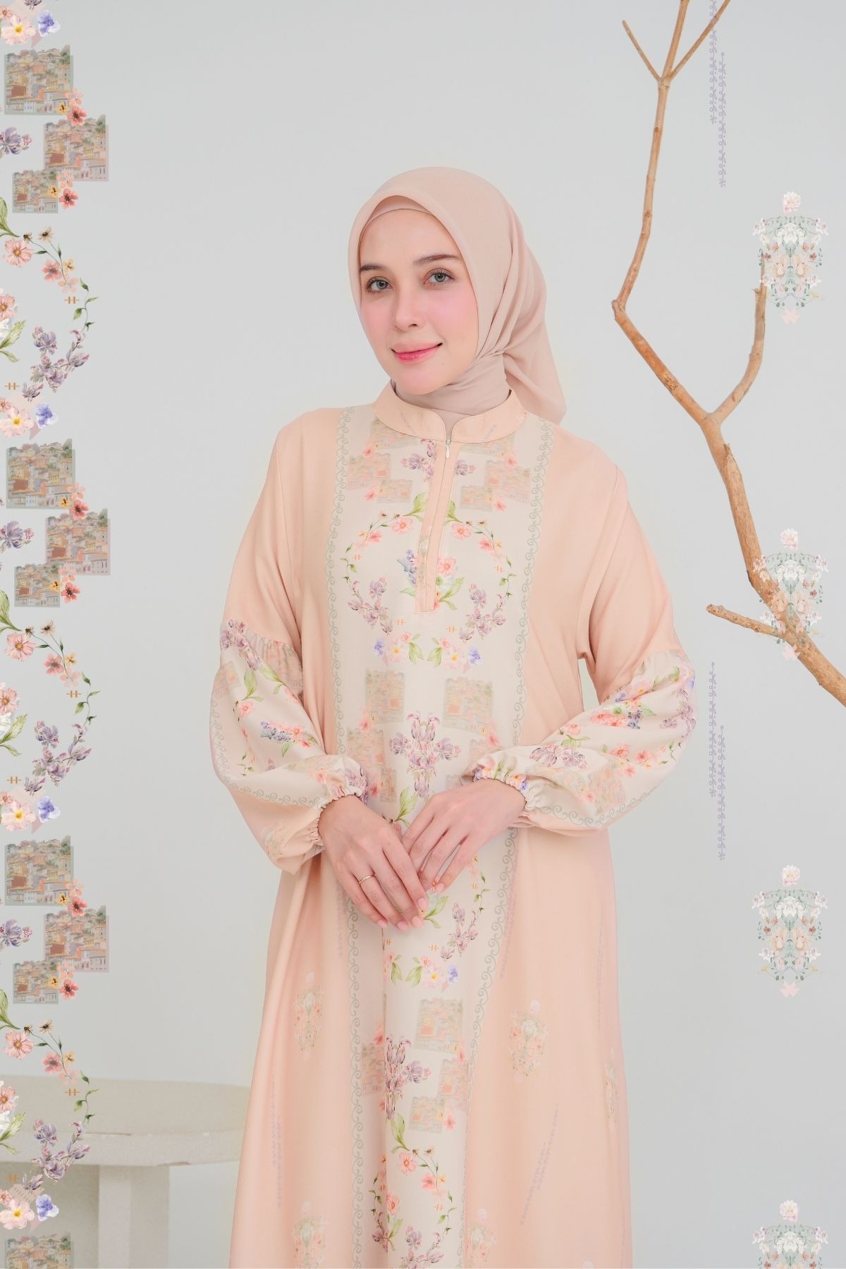 Kafa Family Set - Creamy