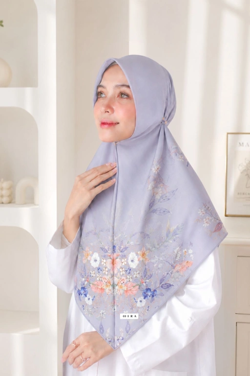 Baiti Mirea - Grey