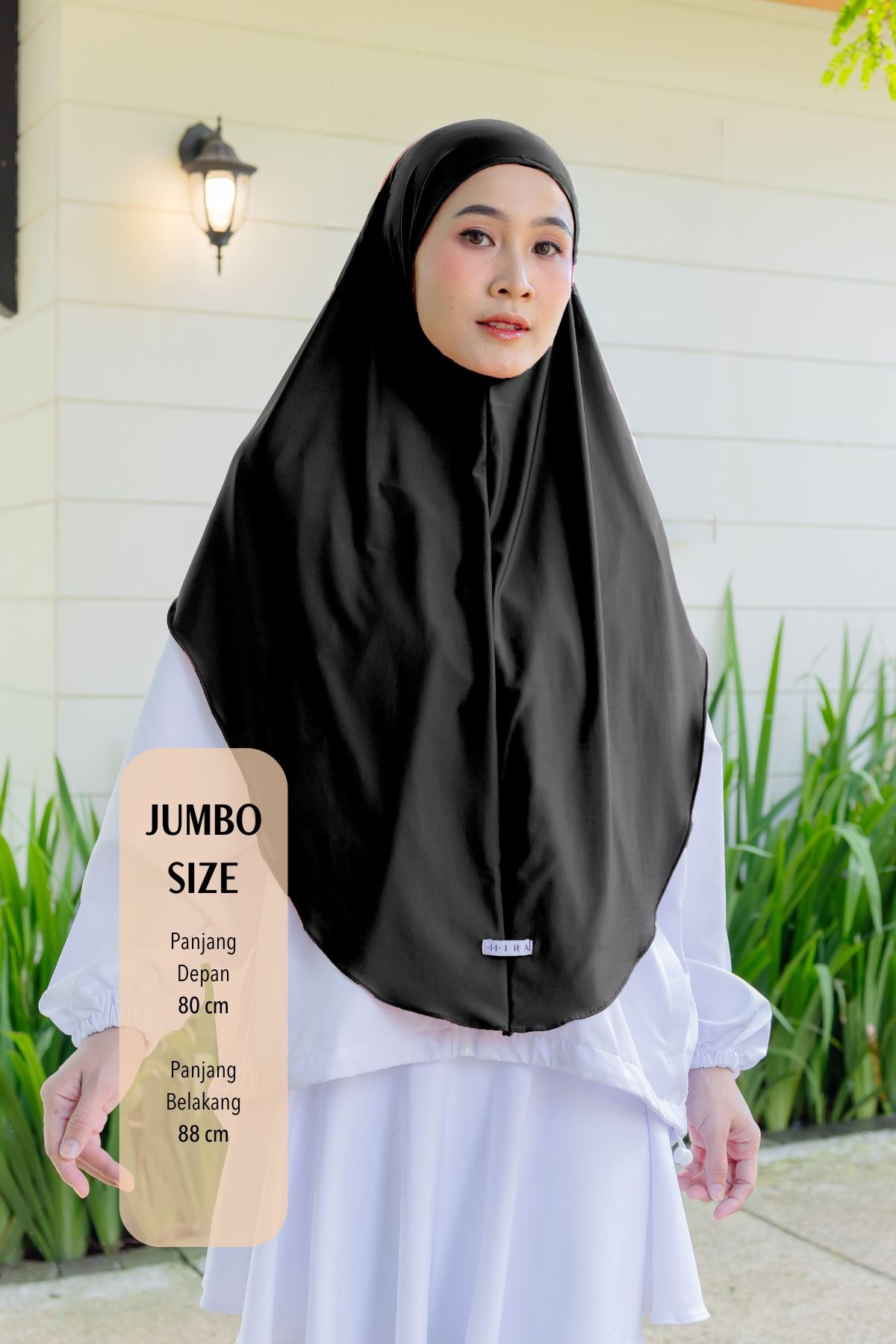 HIRA - Instan Jennie Sporty ukuran Standart & JUMBO