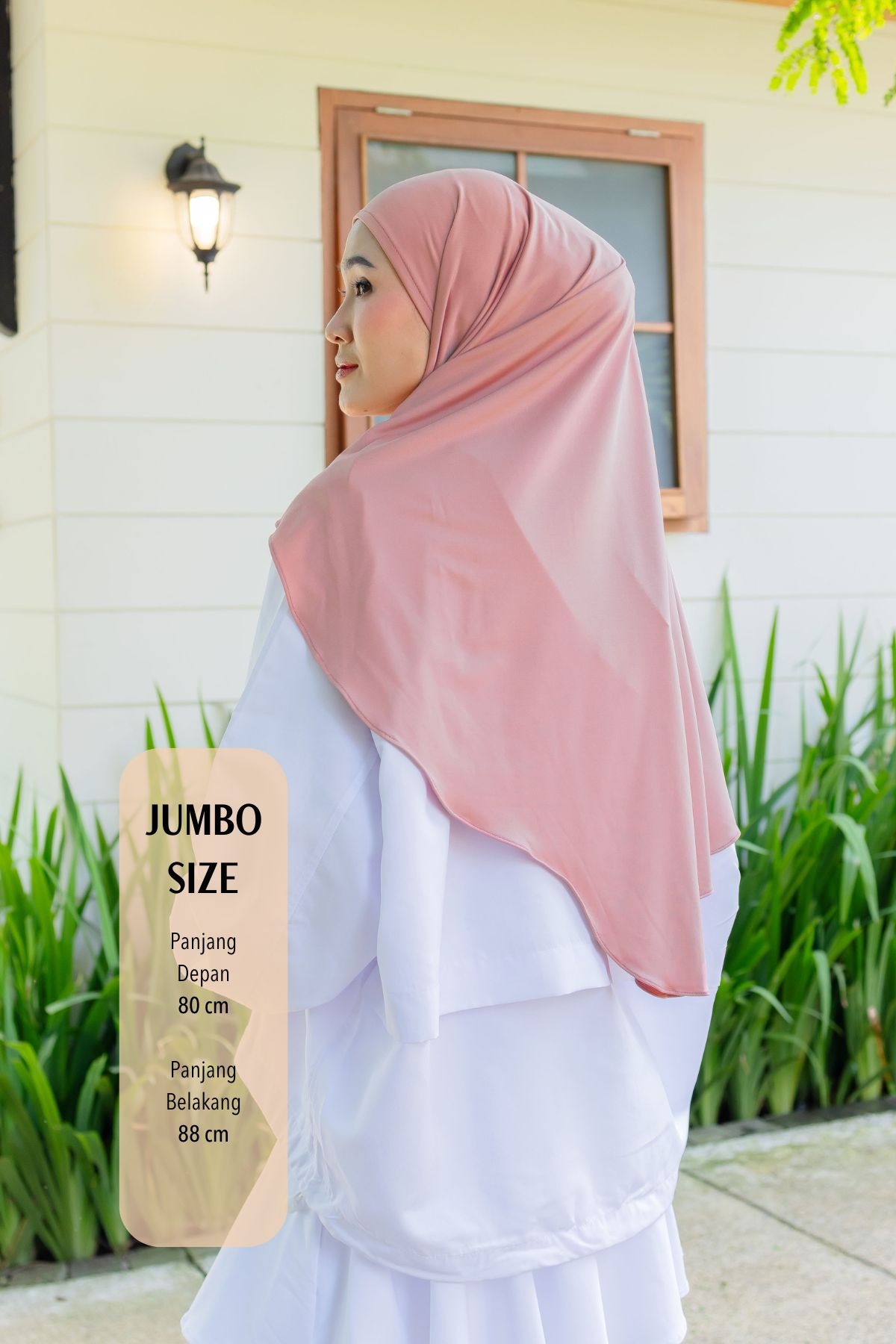 HIRA - Instan Jennie Sporty ukuran Standart & JUMBO
