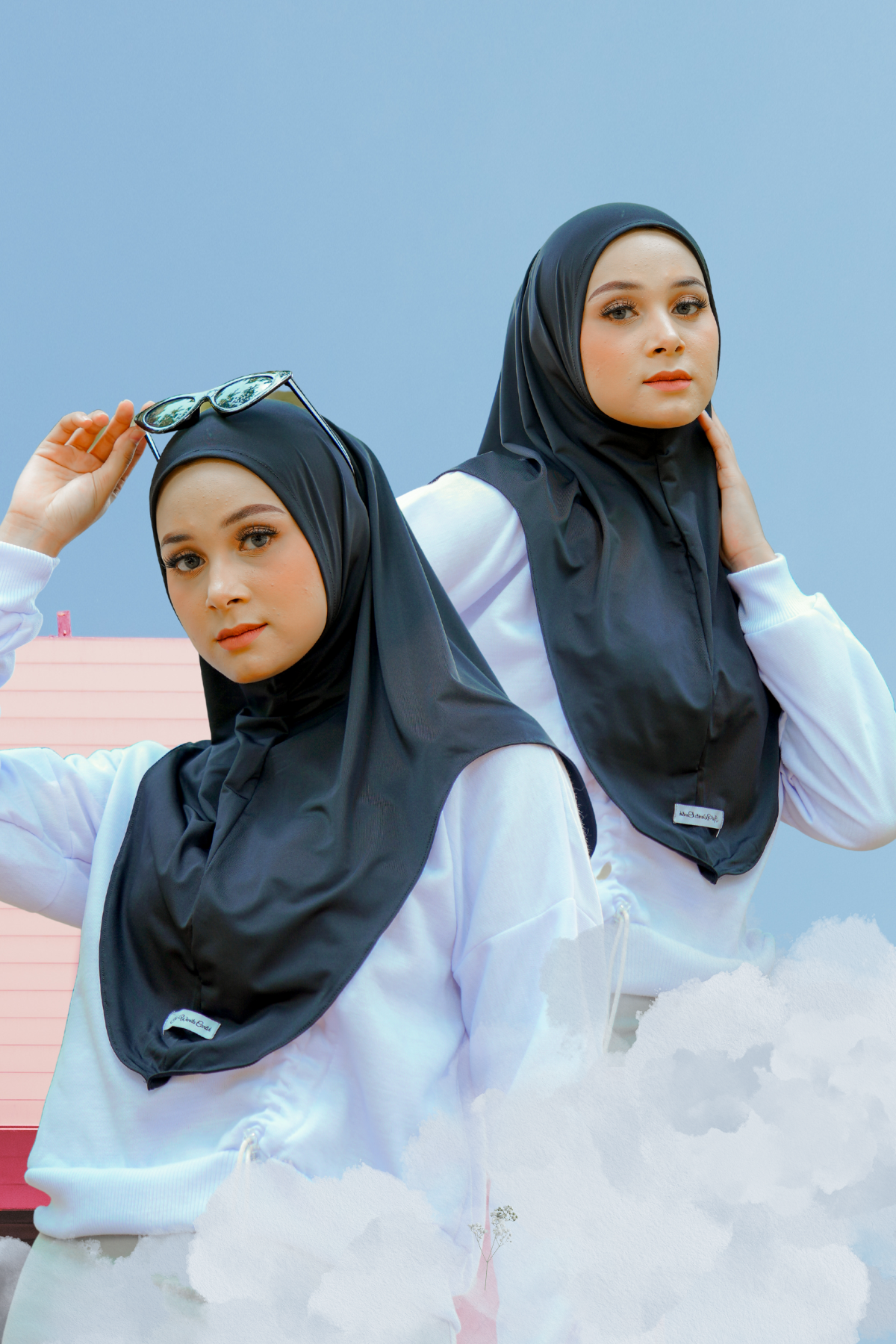 Jennie - std Black