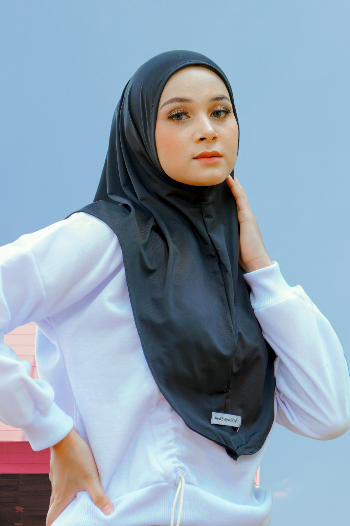 Jennie - std Black