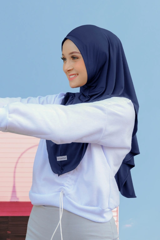 Image of Jennie - HLS1.2 std Navy