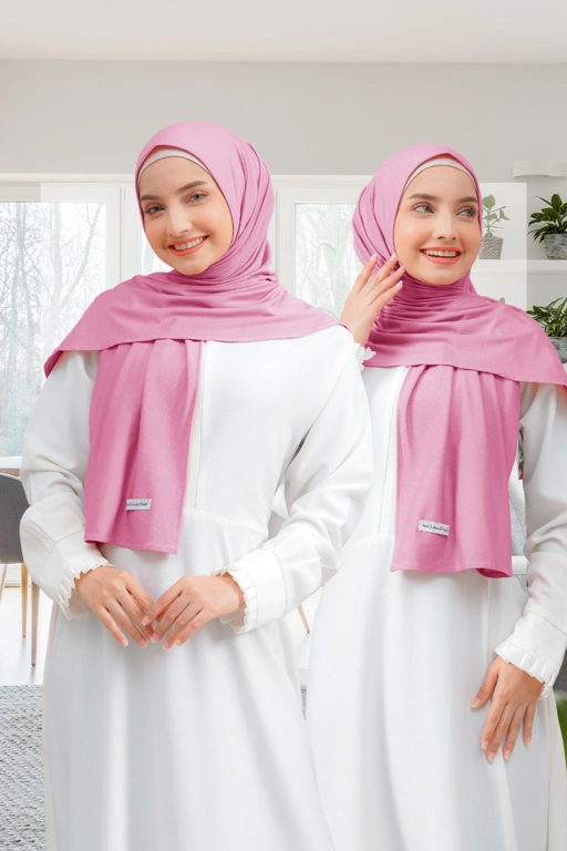 Image of Instan Airy - JAS2.11 Cherry Purple
