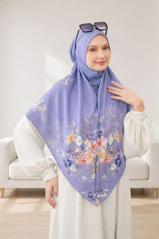 Baiti Mirea - Denim