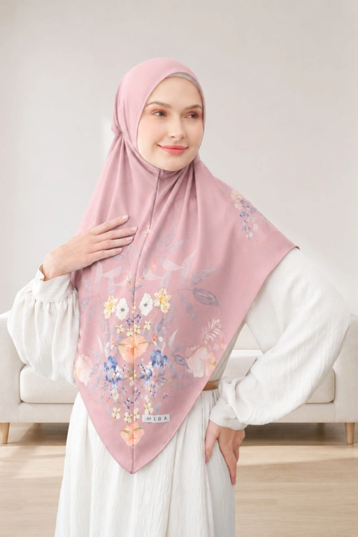 Baiti Mirea - Mauve