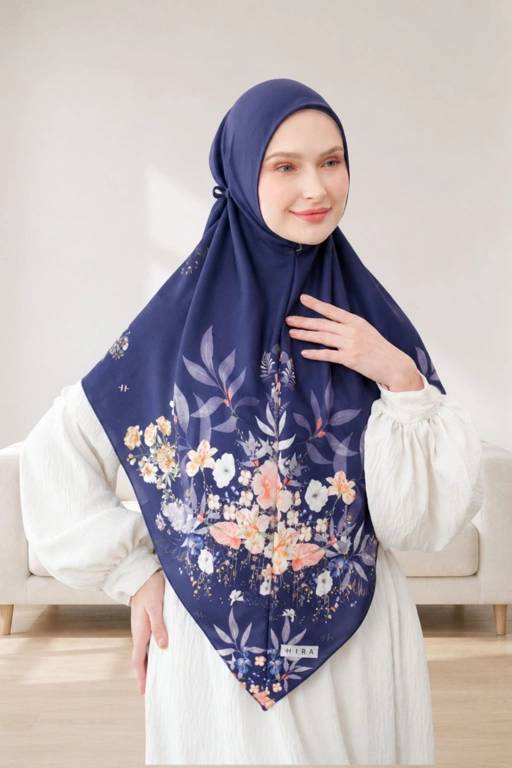 Baiti Mirea - Navy