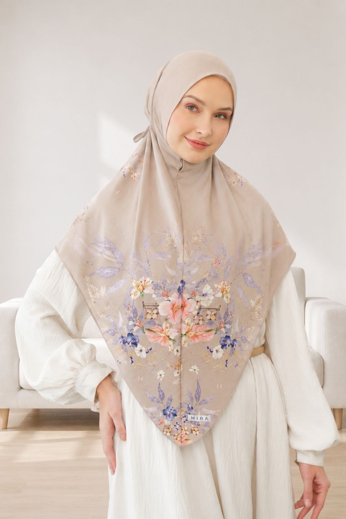 Baiti Mirea - Oat
