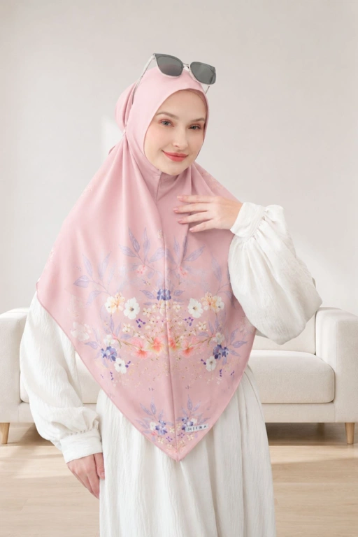 Baiti Mirea - Pink