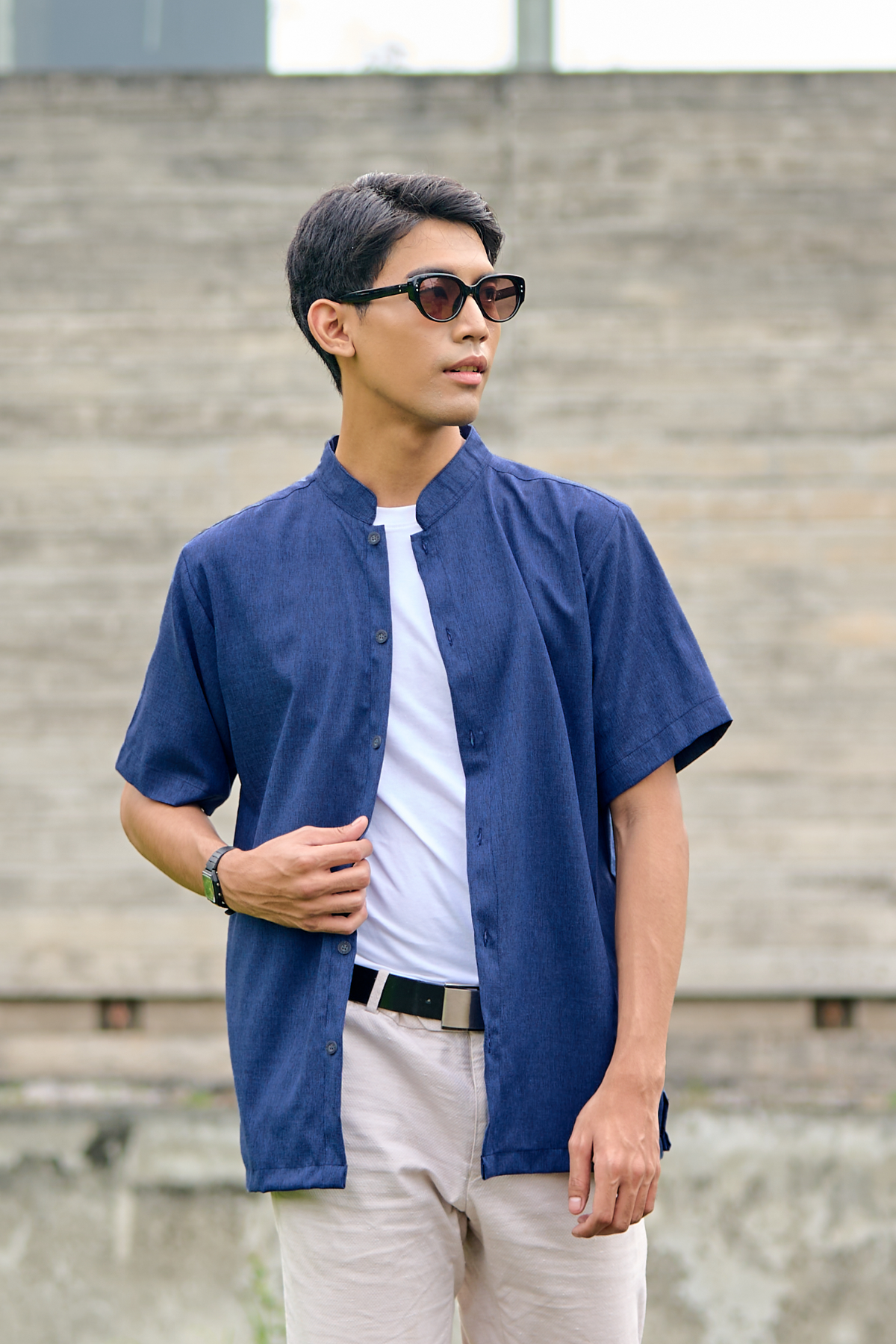 Koko Gea - Navy