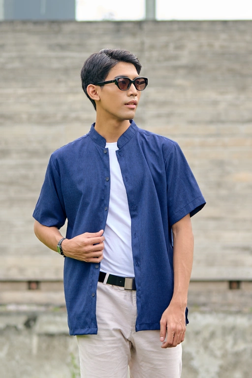 Image of Koko Gea - KDS1.1 Navy