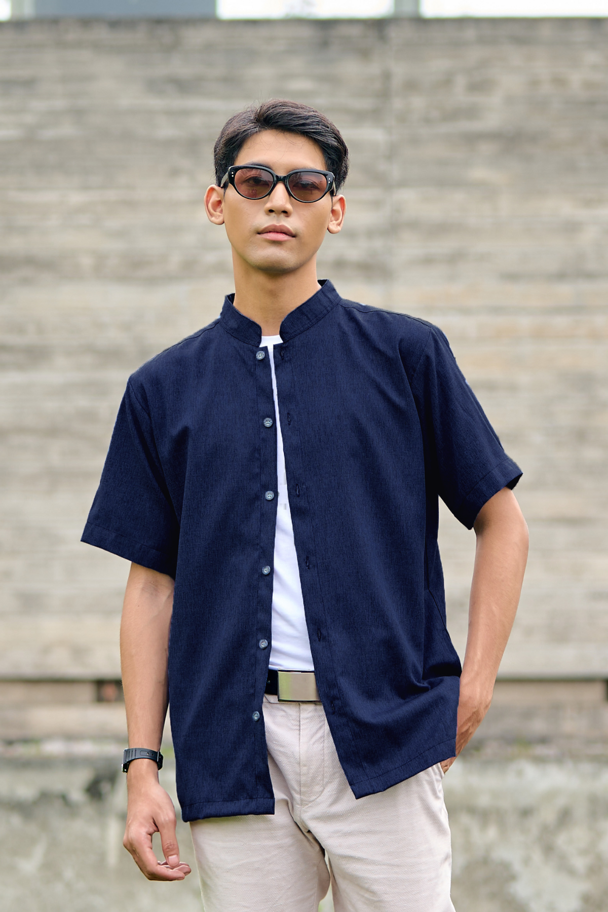 Koko Gea - Dark Navy