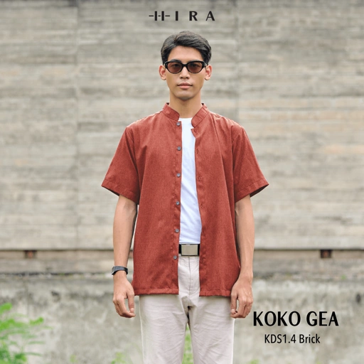 Image of Koko Gea - KDS1.4 Brick