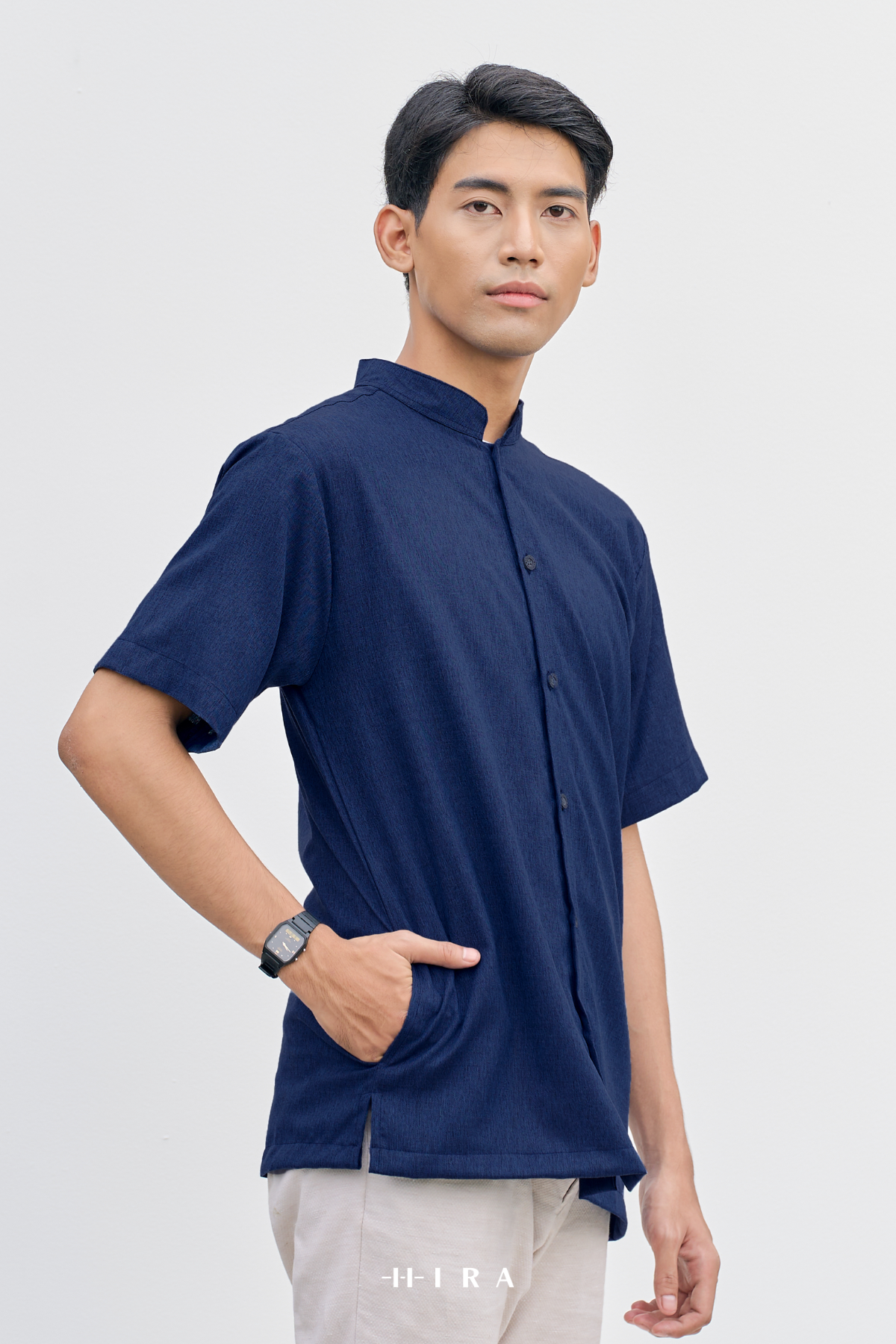 Koko Gea - Dark Navy