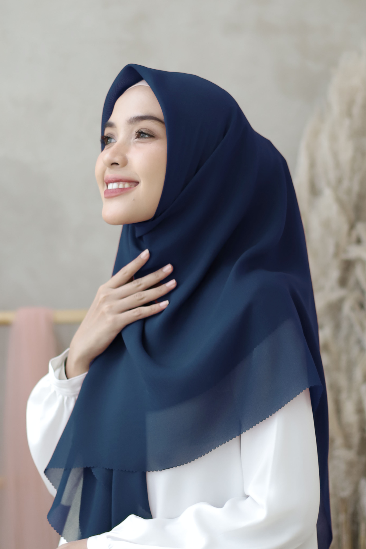 Hana - Navy