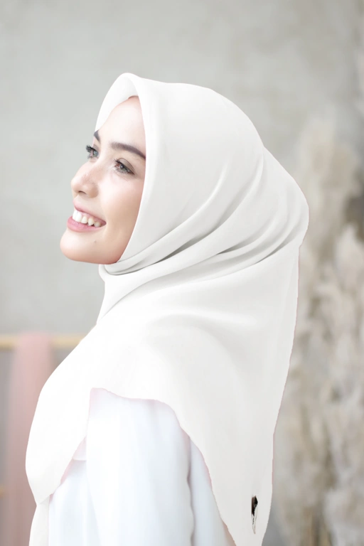 Image of Hana - LP85.46 White