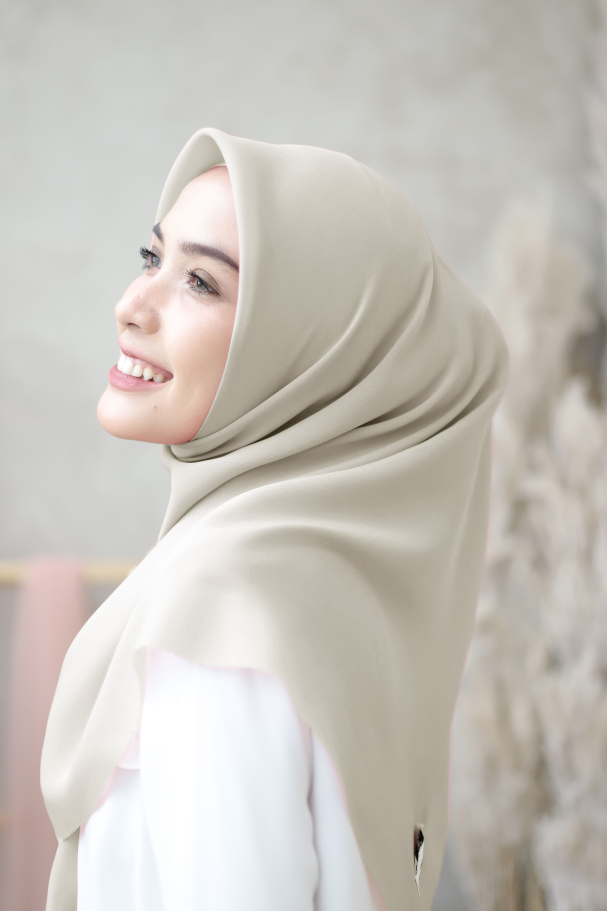 Hana - Soft Khaki