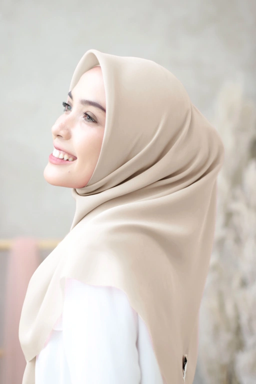 Image of Hana - LP85.80 Creamy Pink