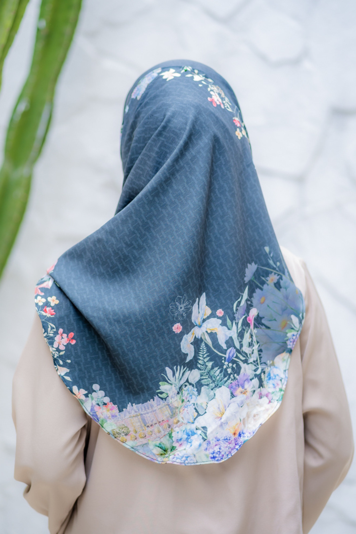 [Buy3 Get1 Free] Malaya Purity - Black