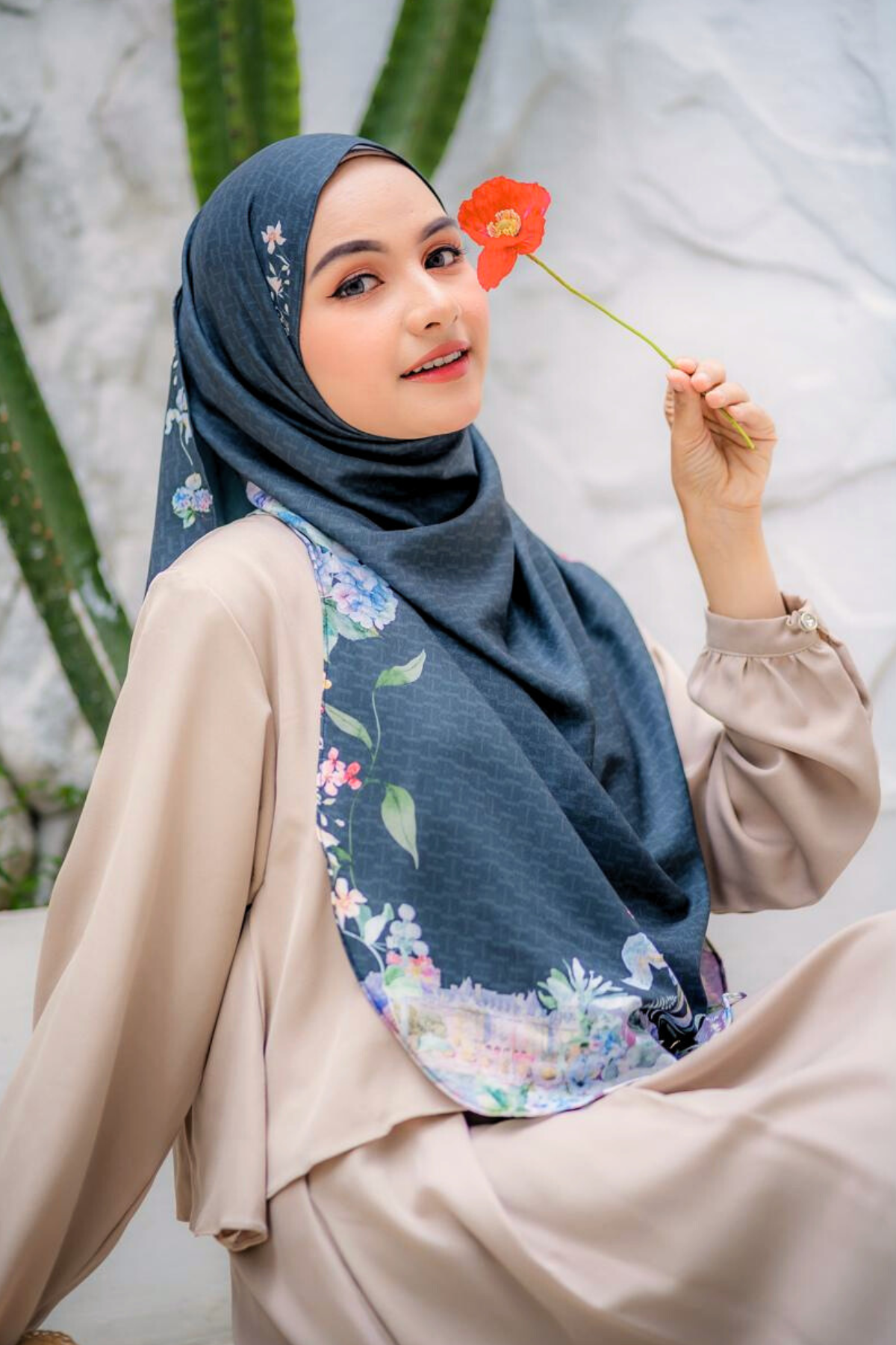 [Buy3 Get1 Free] Malaya Purity - Black