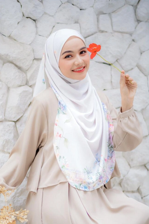 Image of Malaya Purity - MP10.4 White