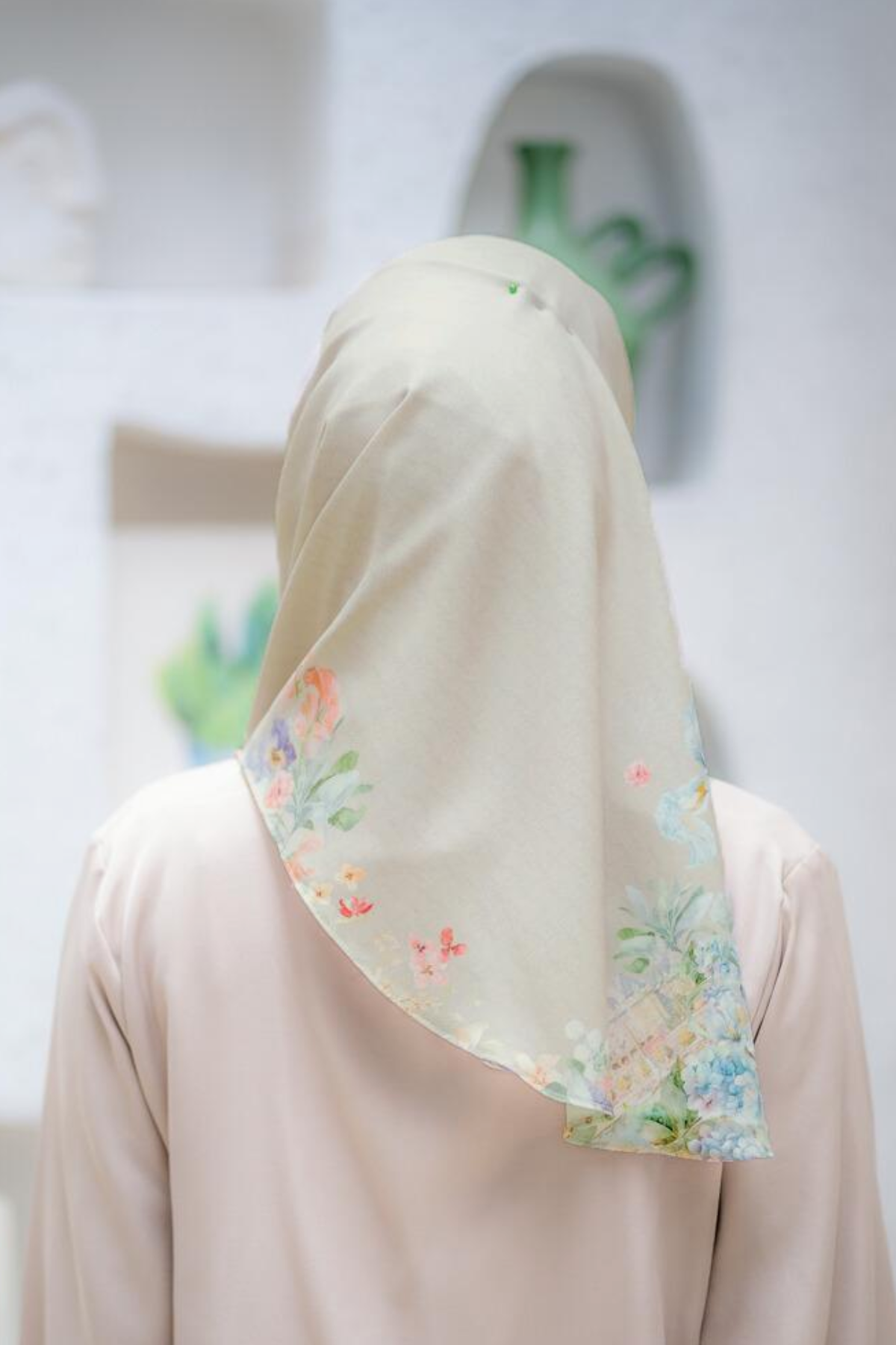 [Buy3 Get1 Free] Malaya Purity - Almond