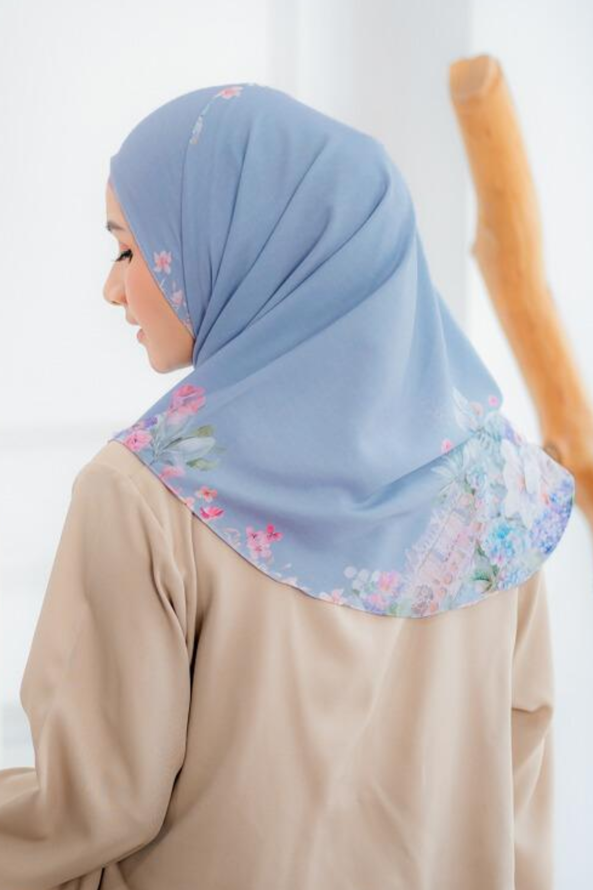 [Buy3 Get1 Free] Malaya Purity - Blue
