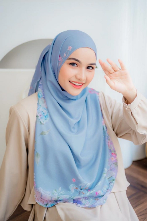 Image of Malaya Purity - MP10.7 Blue