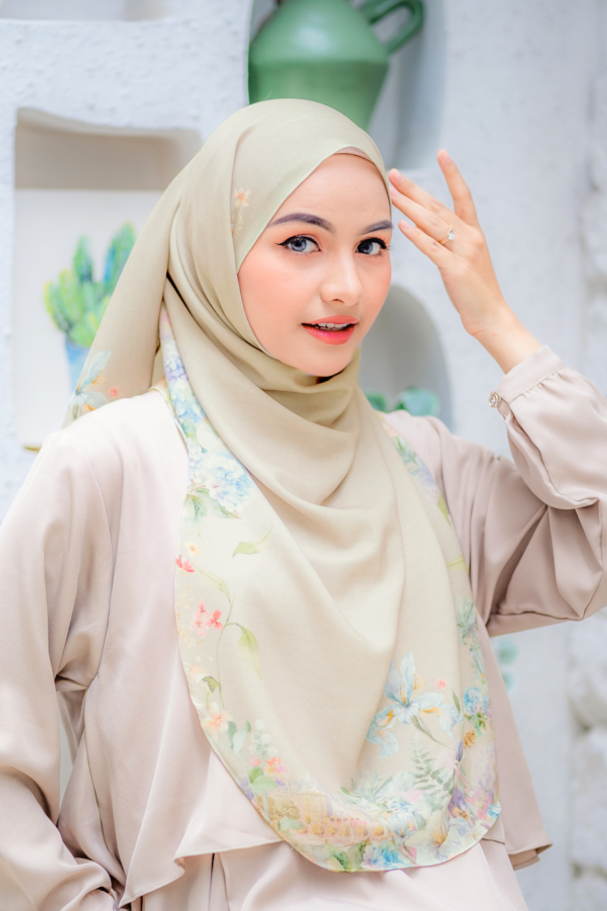 [Buy3 Get1 Free] Malaya Purity - Cream