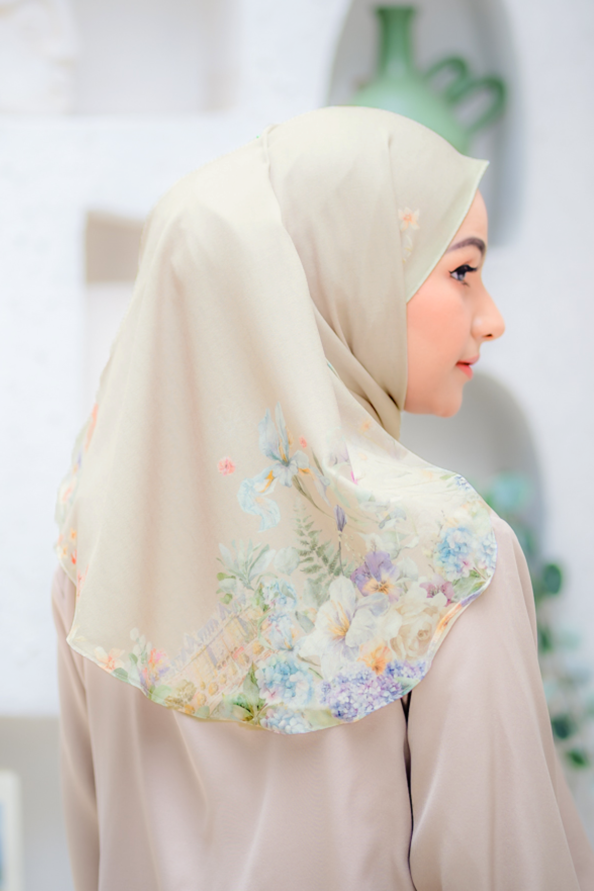 [Buy3 Get1 Free] Malaya Purity - Cream