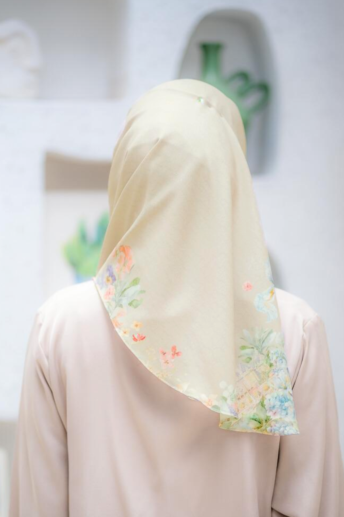[Buy3 Get1 Free] Malaya Purity - Cream