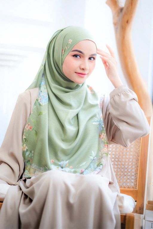 Image of Malaya Purity - MP10.9 Greeny