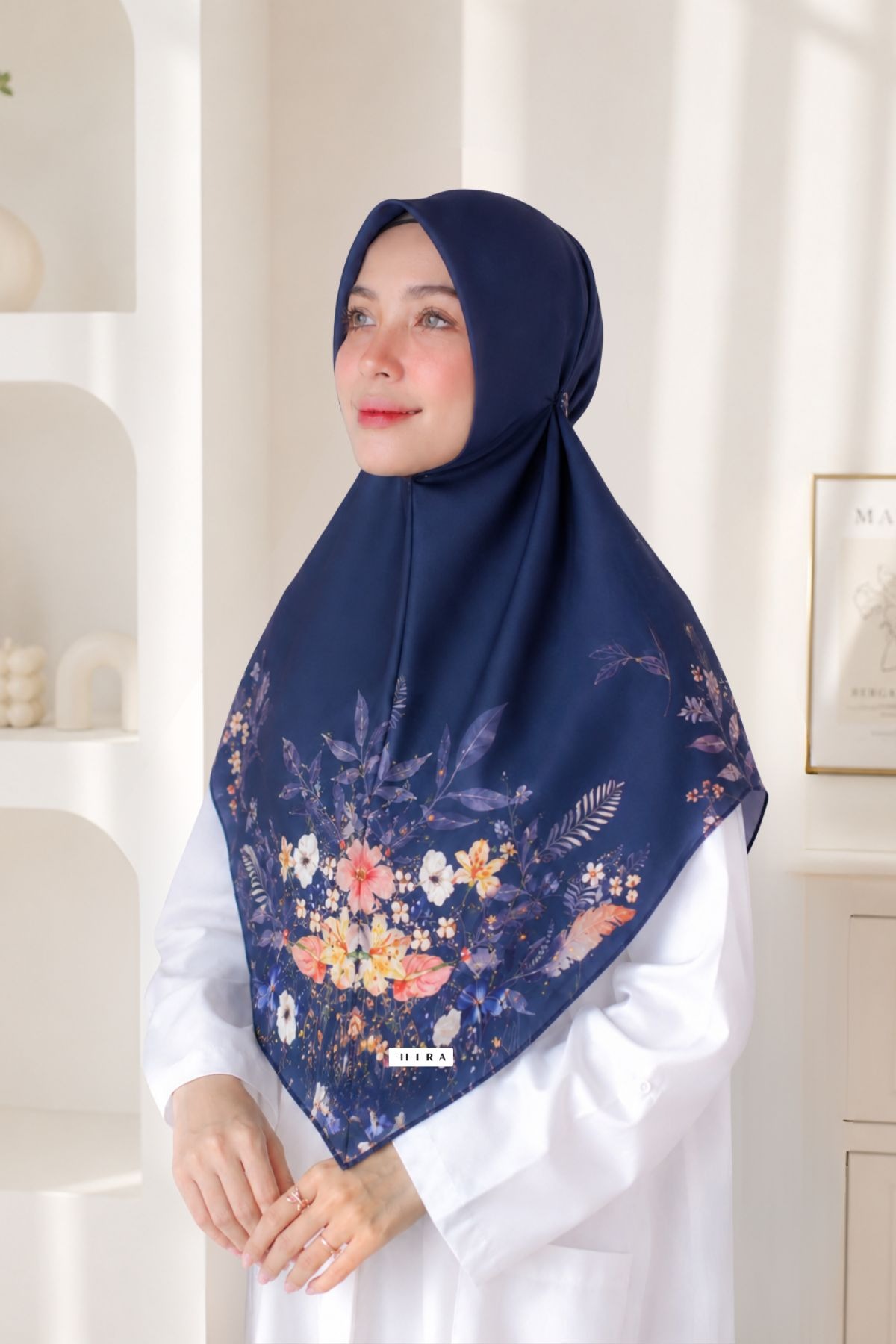 Baiti Mirea - Navy