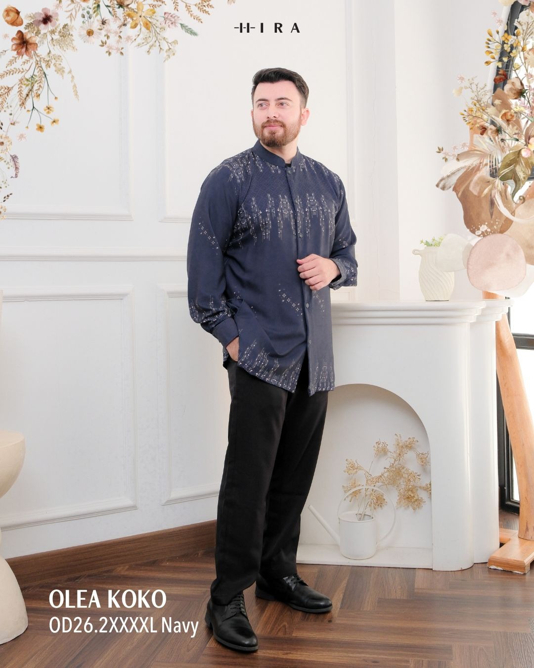 Olea Jasmine Kafa | Family Set JUMBO