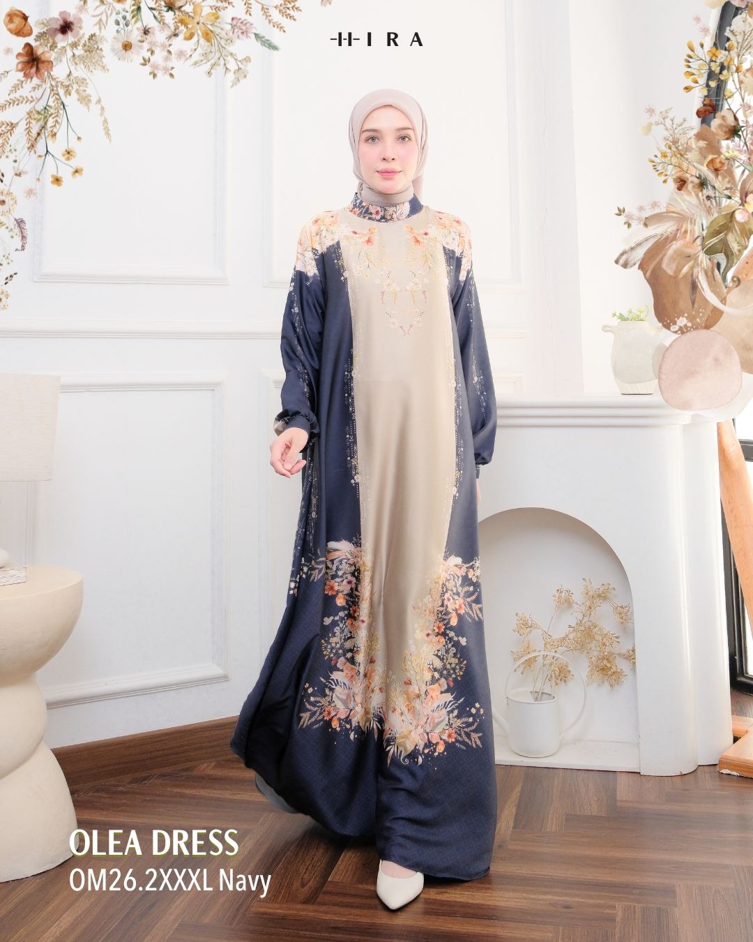 Olea Jasmine Kafa | Family Set JUMBO
