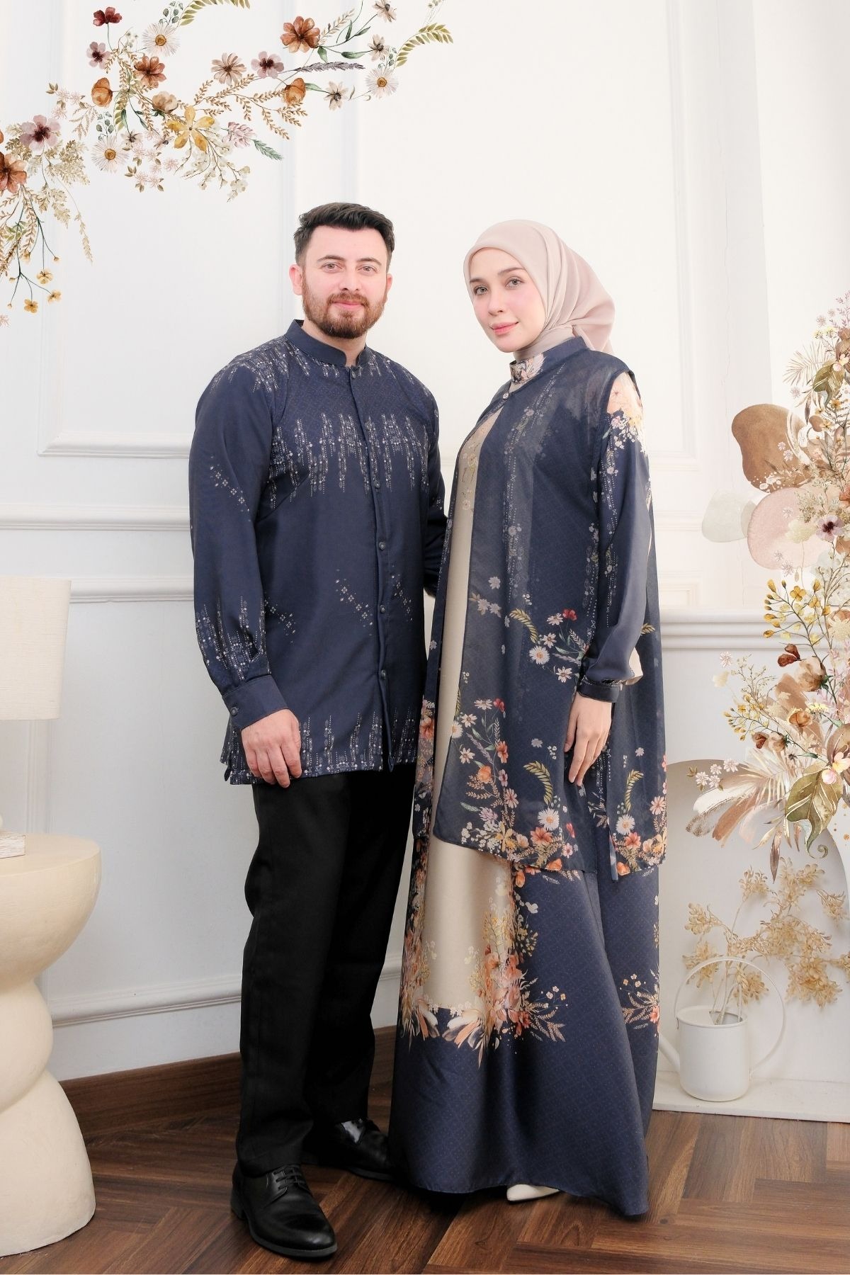Olea Jasmine Kafa | Family Set JUMBO
