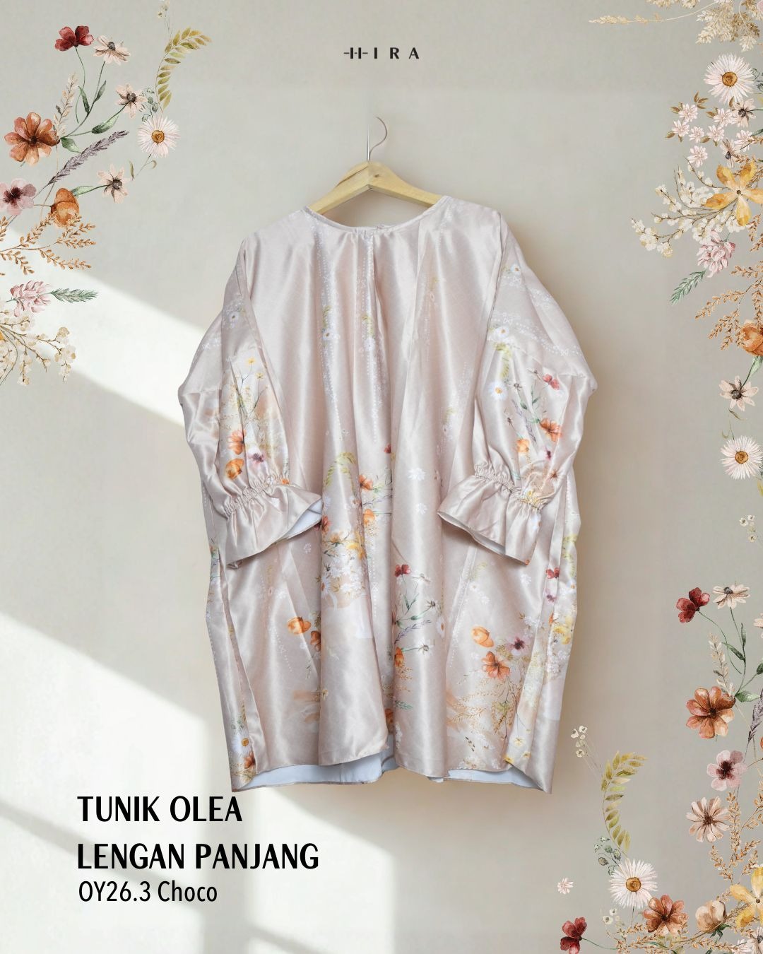 Olea Family Set - Choco